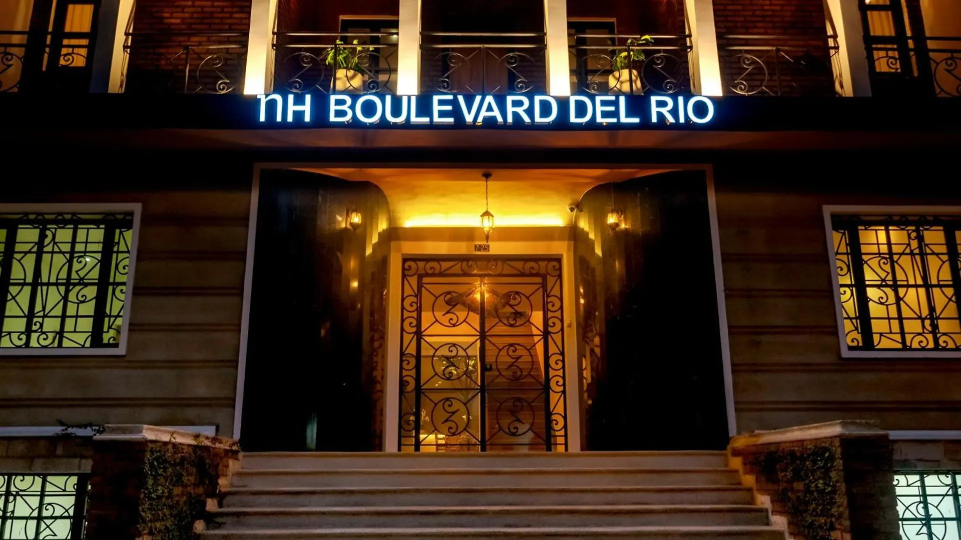 Nh Boulevard Del Rio Cali