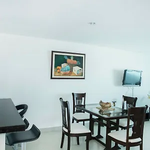 Apartamento Horizon 