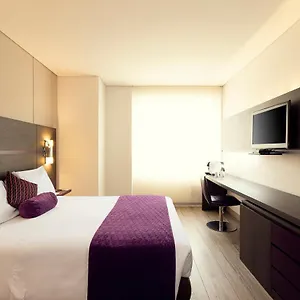 Hotel Mercure Bh Zona Financiera Bogotá
