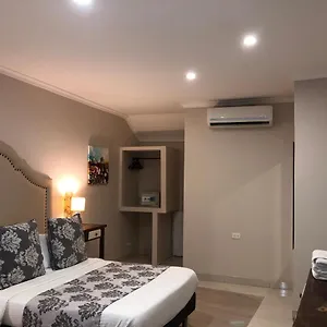Hotel Galeria La Trinidad Cartagena