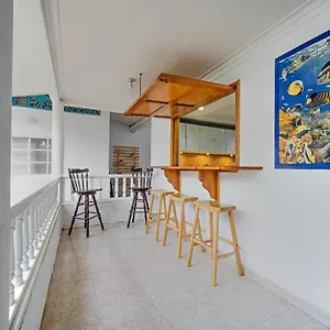Affittacamere Palo Alto San Andrés