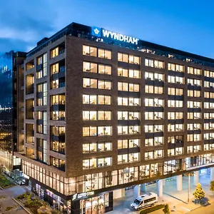 Wyndham Kolumbien