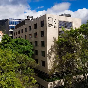 Ek By Preferred Group Kolumbien