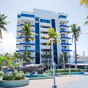 Hotel Sol Caribe Sea Flower San Andres (San Andres and Providencia Islands)