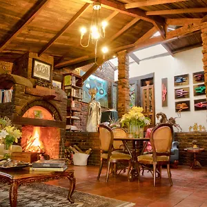 La Colina Kolumbien