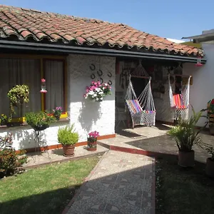 Habitación en casa particular Tipo 