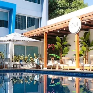 Hotel Blue Concept Cartagena