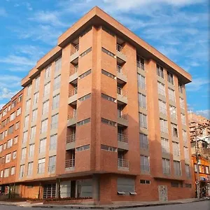 Hotel Hemma Chapinero Premium Bogota