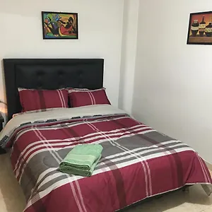 Habitación en casa particular Dorado Airport Rooms&apartments 