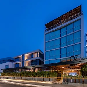 Hotel Oz Cartagena