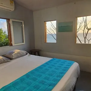 Apartamento Bellavista - Blue Lizard 
