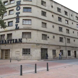 Hotel San Sebastian Bogotá