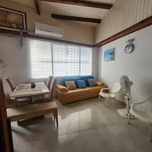 Apartamento Providencia Travel 