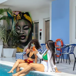 Hotel Zi One Luxury Cartagena