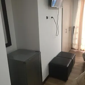 Apartamento Aparta Estudio En Norte 