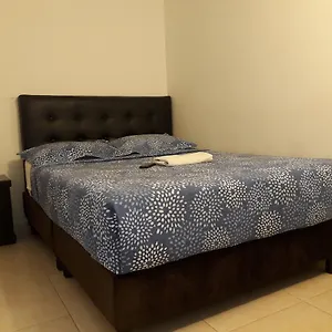 Aparthotel Aparta Victoria In Bogota
