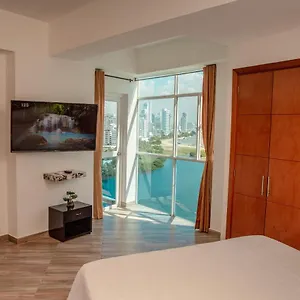 Apartamento Poseidon 