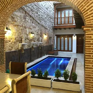 Hotel Akel House Cartagena