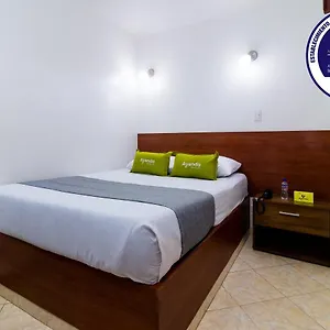 Hotel Ayenda 1069 Alfay Bogota