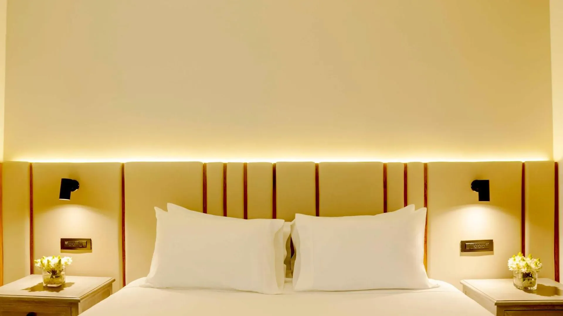 Hotel Nh Boulevard Del Rio Cali