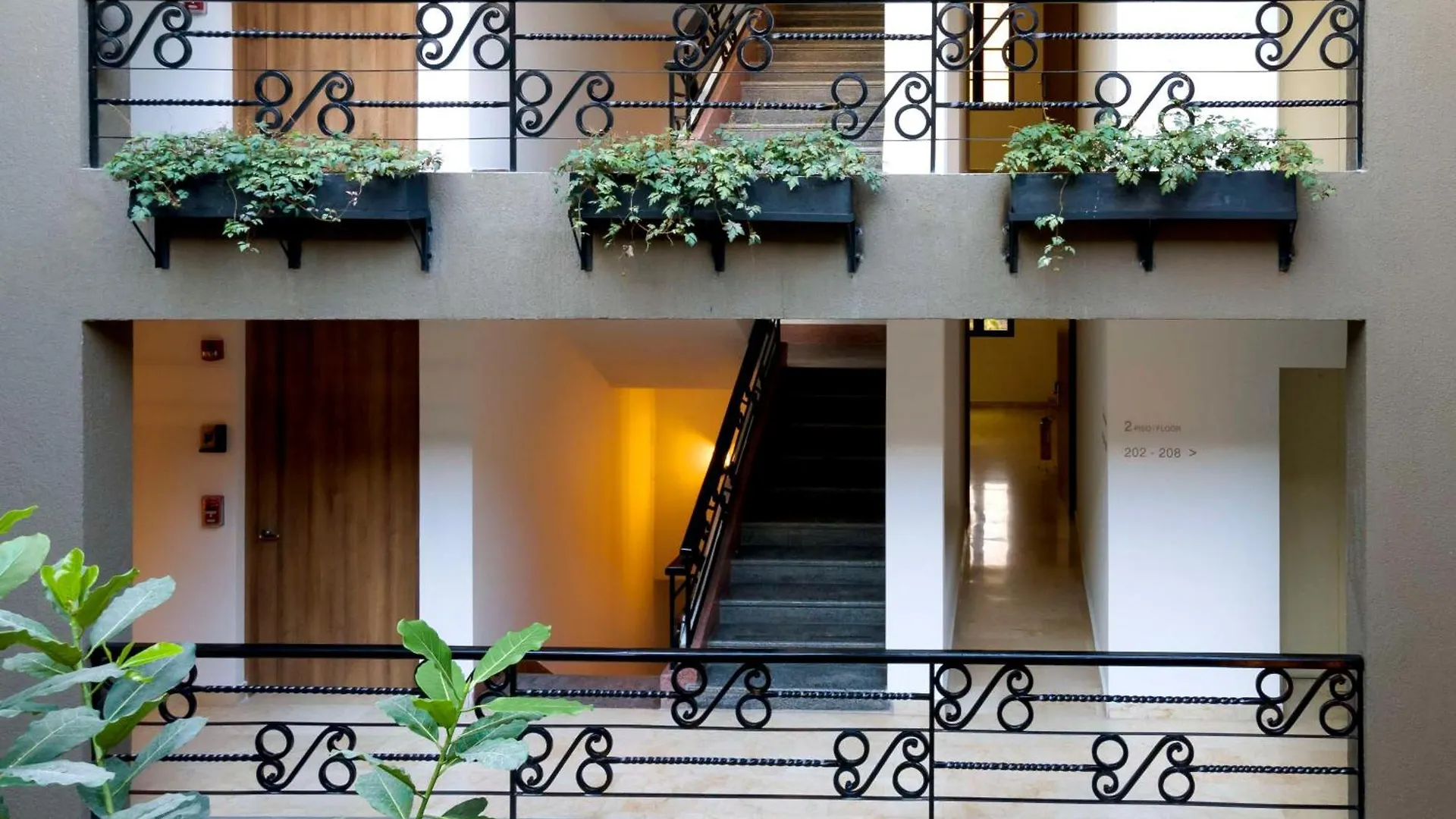 **** Hotel Nh Boulevard Del Rio Cali Colombie